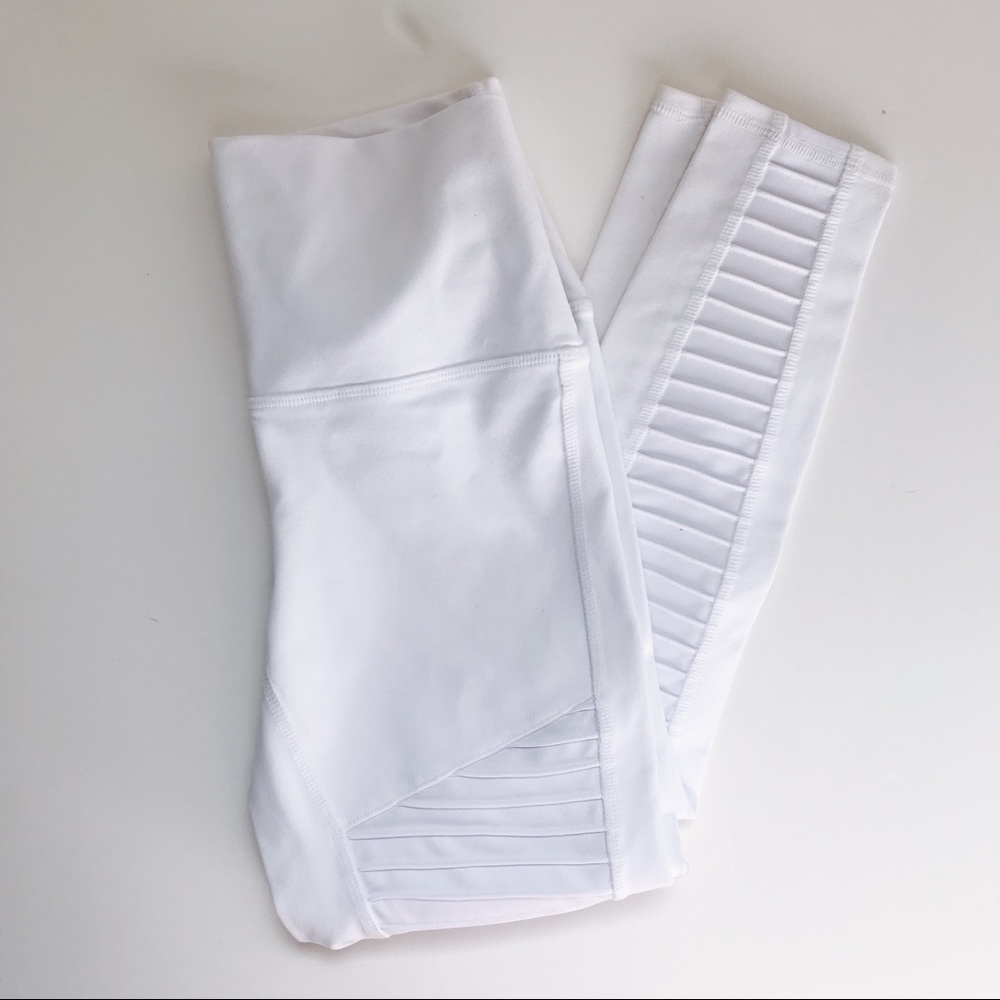 alo athletic leggings